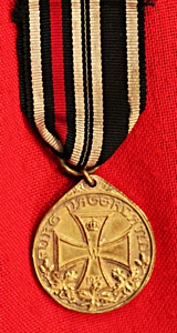 German WW1 Medal of the German Legion of Honour.