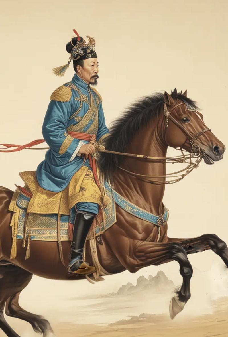 A Beautiful & Most Rare Harlequin Pair of Bronze Armour Imperial Chinese Ching Dynasty 18th Cent. 'Shoe Style' Horse Stirrups. The Qing or Ching Dynasty, Officially the Great Qing, Was Also Called The Qing Empire by Itself or The Manchu Dynasty