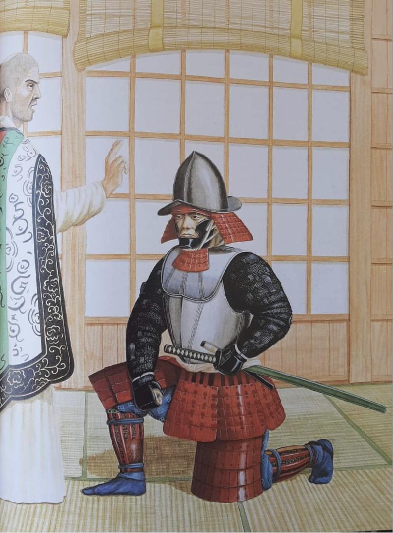 A Fine Original Italian Papal Army Helmet Cabasset c.1570 From The Papal Armoury, Used By The Cannoneers of the Papal Artillery. Also Cabassets Sent To Japan For The Kirishitan Catholic Converts. Acquired From The Papal Armoury, in The Vatican, by Fentons