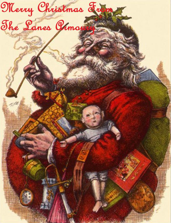 Choose The Ideal Christmas Gift From Great Britain's Favourite Armoury Antiques & Collector's Shop. Some of The Best Ideas You Could Imagine, For Both Christmas & New Year, Have Come From The Lanes Armoury’. Our 105th Christmas in Brighton