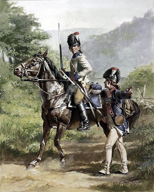 A Very Rare, British Sword, But Used By Both Armies In The American War of Independence Era 1773-1780 Anglo American Light Dragoon Officer's Sword. Originally Purchased from The Tower of London Collection by A Private Collector Nearly 55 Years Ago