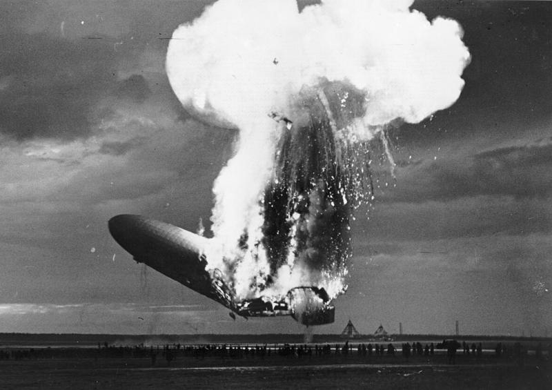 A1930's Third Reich, Deutsche Zeppelin-Reederei Air Ship Silver Knife & Fork, From The Hindenberg Dining Room, Allegedly Recovered After The Crash By a Lakehurst Based Military Officer. Made by Gebr.Hepp {the Hepp Brothers}