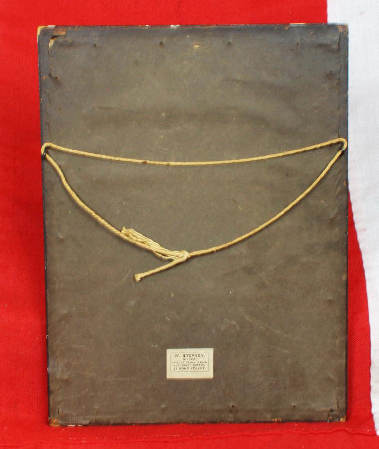 A Simply Stunning & Unique 'Good King Wenceslas' Art Nouveau Original Illuminated Calligrafic Manuscript Watercolour, From The Golden Age of illustration, By Arthur B Packham. In The Manner Of Alberto Sangorsky. Calligrapher and Illuminator for Riviere