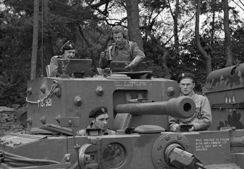 Original, 1939 Pattern WW2 Free Polish Forces (Army In Exile) Beret Side Cap Badge. Cast With Threaded Stem Mount