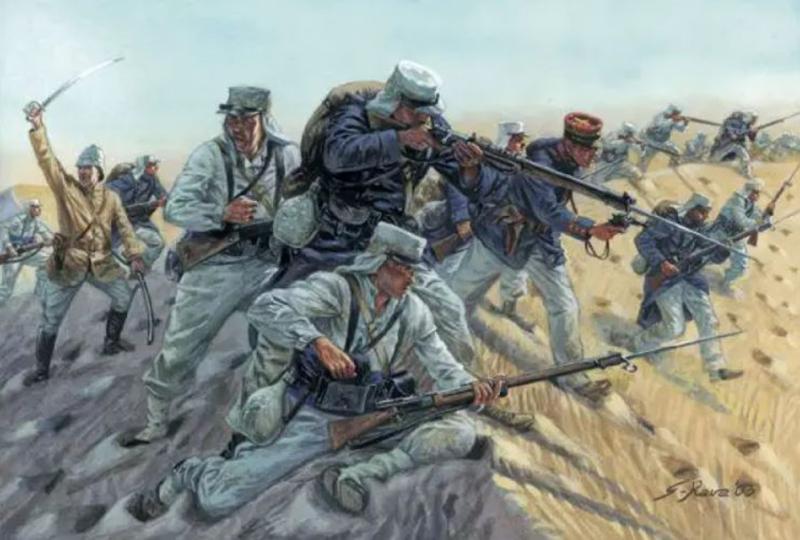 A Superb 19th-20th Century French M1886/93/16 Pattern Lebel Rifle Epee Sword Bayonet. WW1 French Foreign Legion Issue, Without Quillon Pattern. With Frog Hook Scabbard