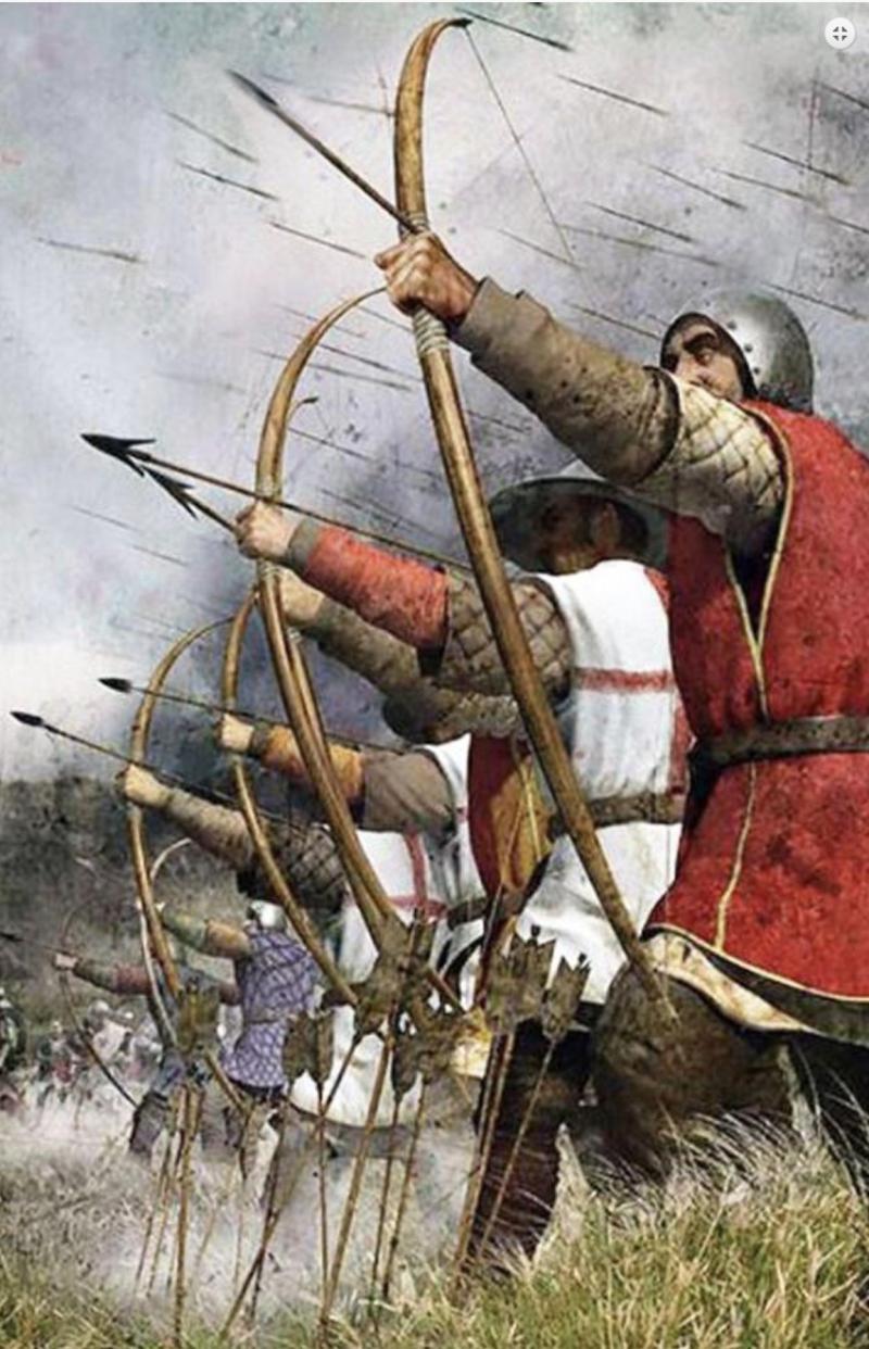 Superb Original Bronze Medieval Longbow Archer’s Thumb Ring, Late 14th Century. Of the Battle Agincourt 1415. From Our Latest Antiquities Collection Aquisition Recovered From Azincourt and Famous Battle Sites in The 1820’s