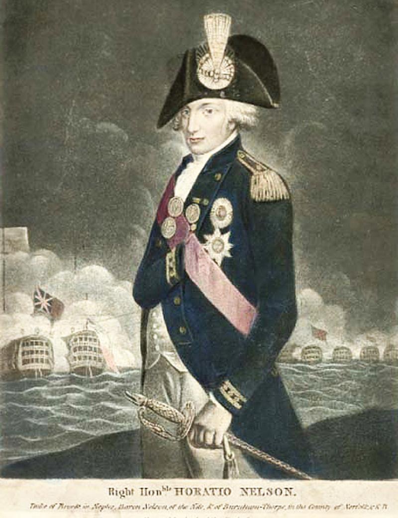 Superb Napoleonic Wars, British Officer's Sabre With Captured French 'Trophy' Mamluk Consular Guard Officer's Damascus Blade, With An Ancient Egyptian Serpent Goddess Hilt. For an Officer Who Served in The Nile Campaign