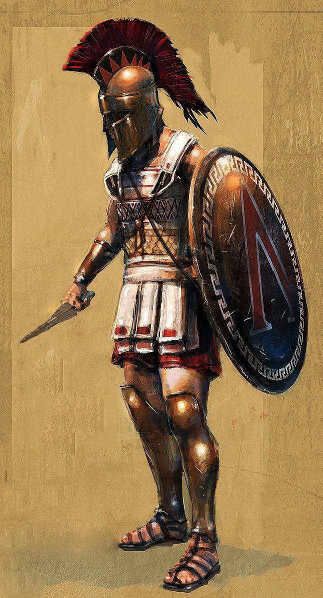 A Beautiful Bronze Age Short Sword From the Time Of the Siege of Troy & Used Into The Following Centuries During The Greco Persian Wars and The Spartans at Thermopylae