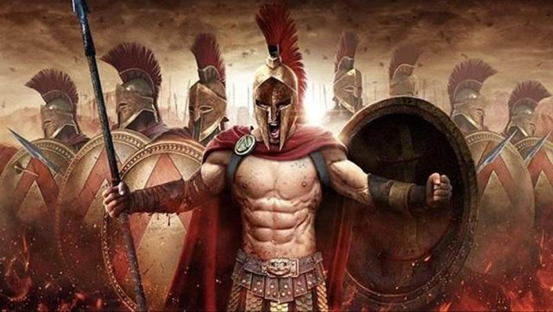 A Beautiful Bronze Age Short Sword From the Time Of the Siege of Troy & Used Into The Following Centuries During The Greco Persian Wars and The Spartans at Thermopylae