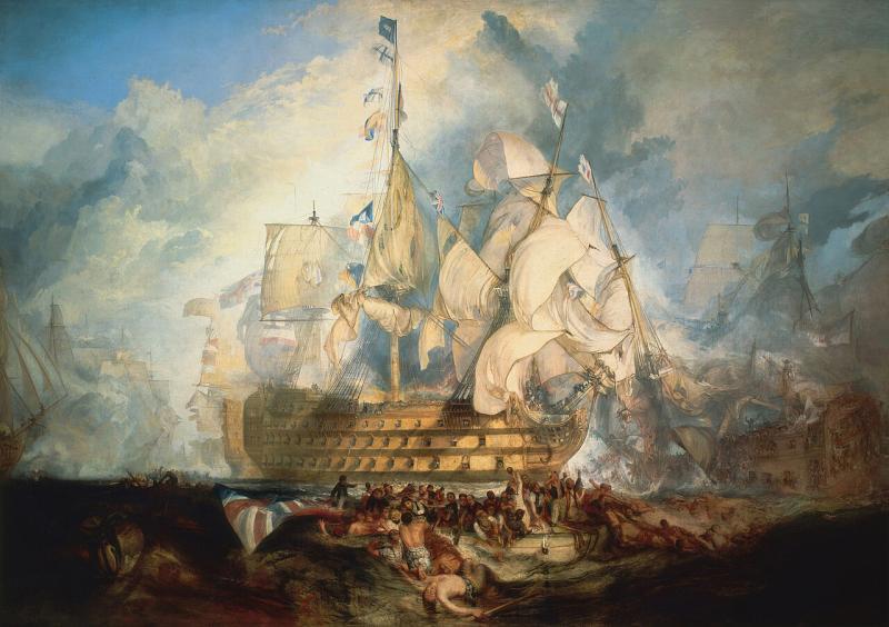 An 1801 Pattern, Tower of London, Royal Navy Issue, Long ‘Sea Service Pistol’, Tower of London GR Crown Lock, Fine Stock & 'Skull Crusher' Butt Cap, From The Battle Of Trafalgar Historic Nelson Period, Stock Dated 1803